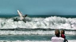 Adriano Lima Longboard Freesurf