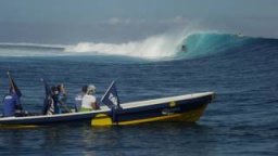Highlights: Fiji Pro's Perfect Day