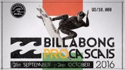 2016 Billabong Pro Cascais Day 7