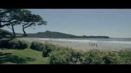 Rip Curl Pro Tofino Locations