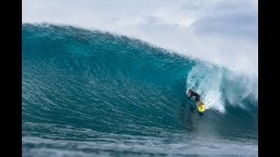 Amp Sessions: Backdoor In February 2018