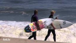 A day in New Jersey with Gorkin