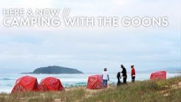 Camping With The Goons Of Doom