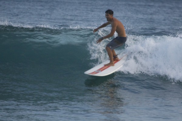 Nanwan longboarder.jpg