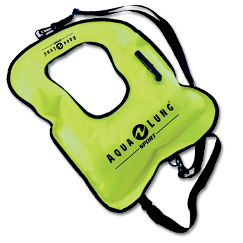 Aqualung snorkeling vest.jpg