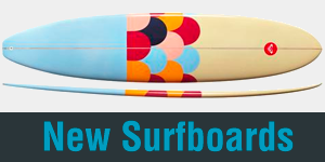 new surfboards