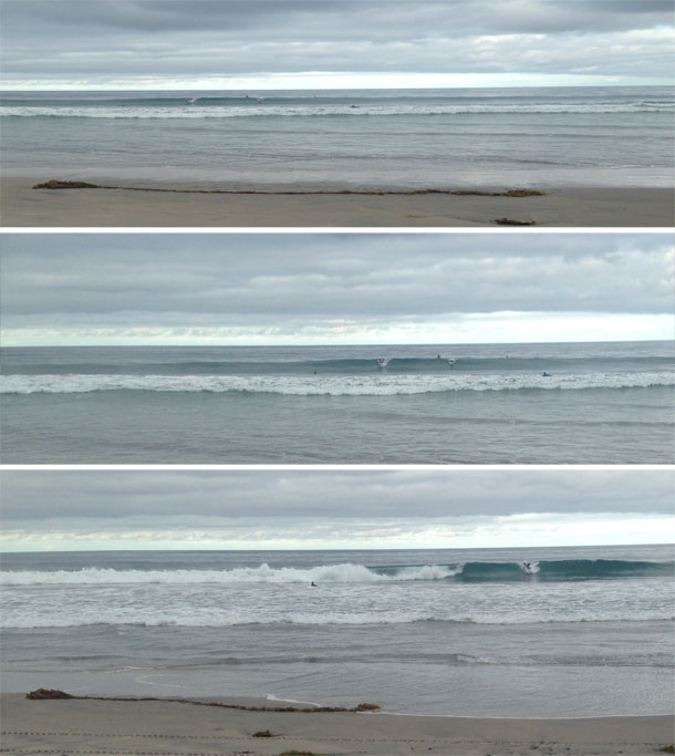 Bro-Am Surf