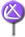 surf spot marker