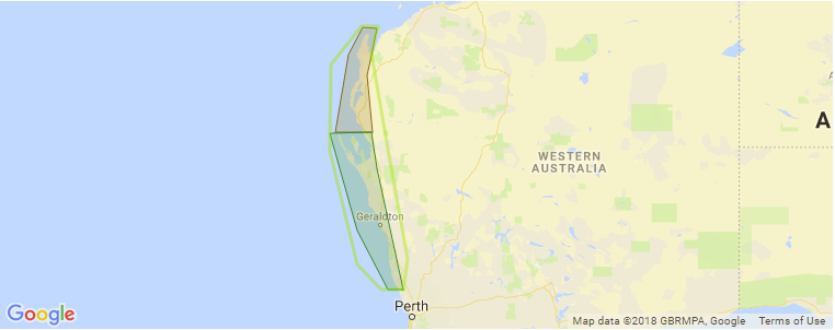Coral Coast surf map