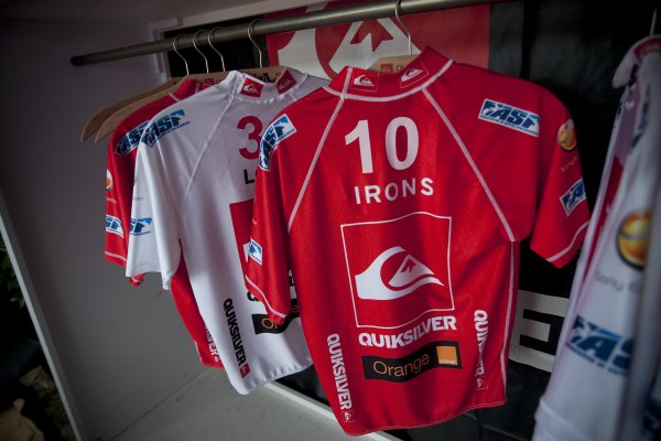 Rash Guards