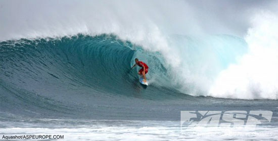 Adam Melling last year