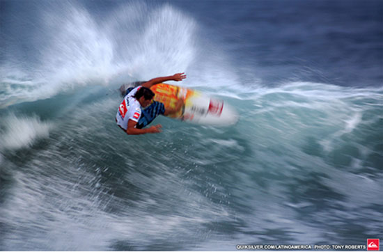 Quiksilver Acapulco