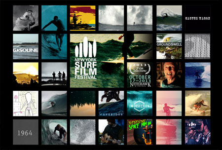 New York Film Festival 2013