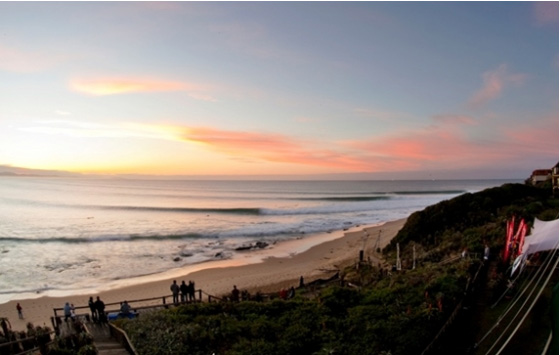 Jeffreys Bay South Africa