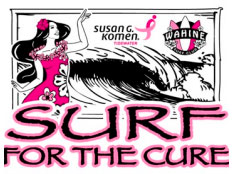 surf cure