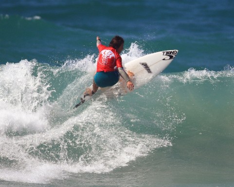 Nicole Morgan - Current Tour Leader