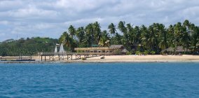 Plantation Island