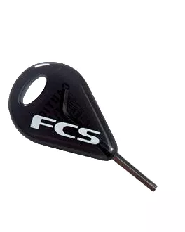 FCS  Fin Key In Assorted