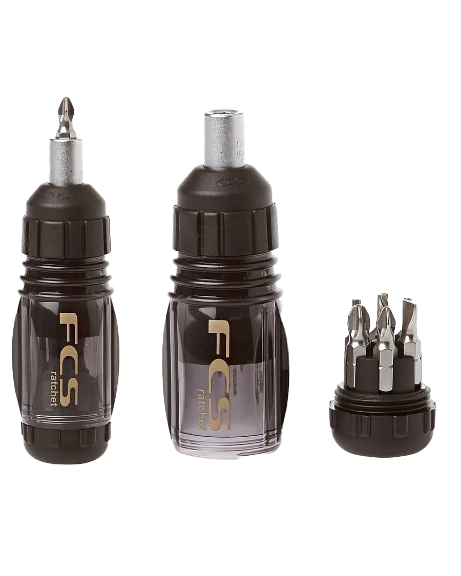 FCS  Ratchet Tool In Assorted