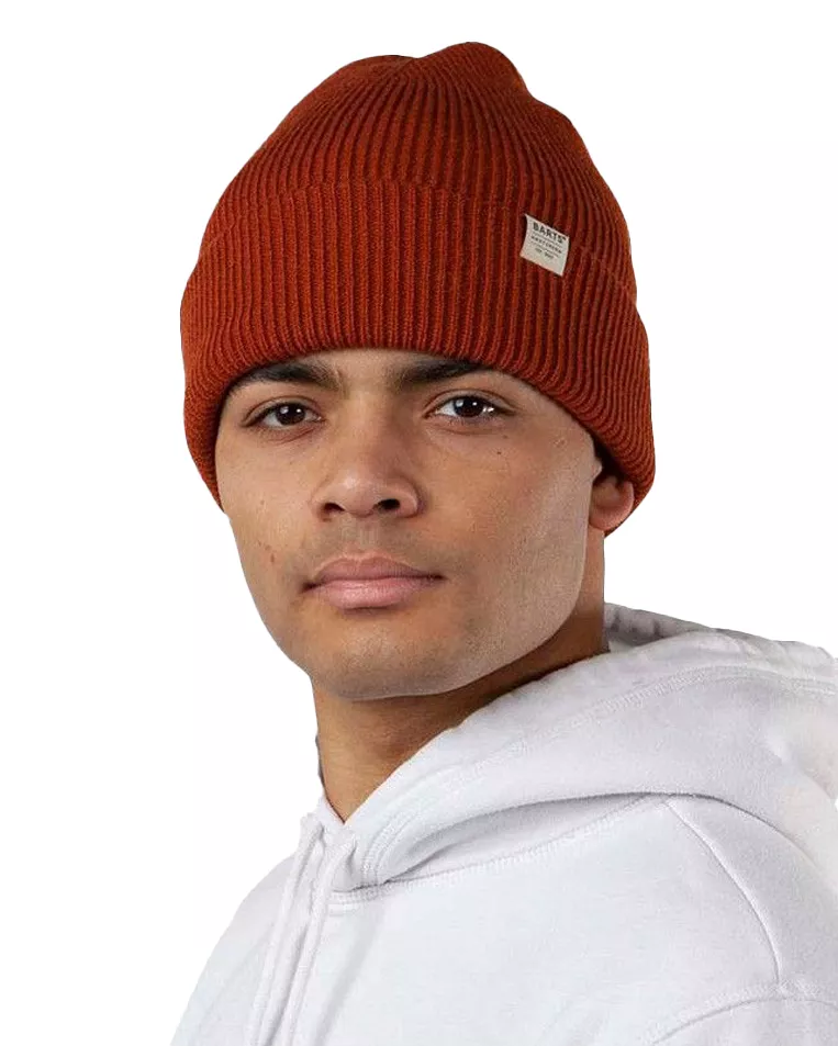 Barts Beanie 'Kinabalu' in Dunkelgrau ABOUT YOU