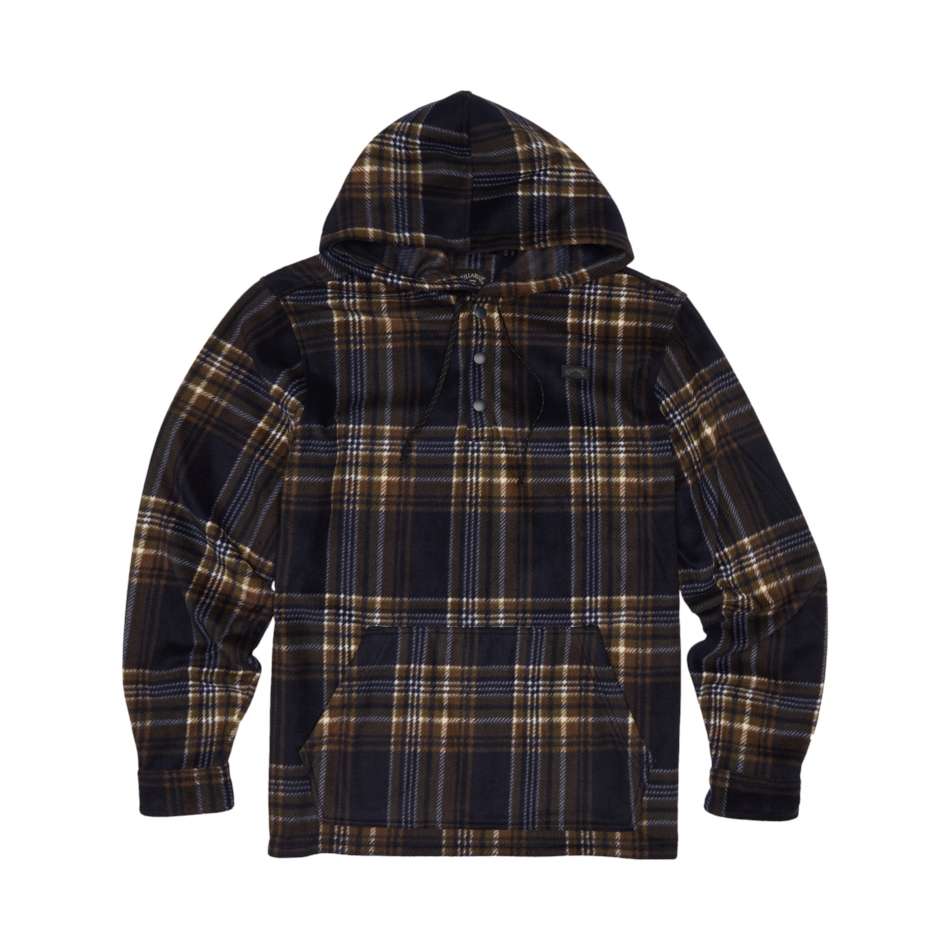 Billabong Adventure Division Furnace Jacket Dark Navy