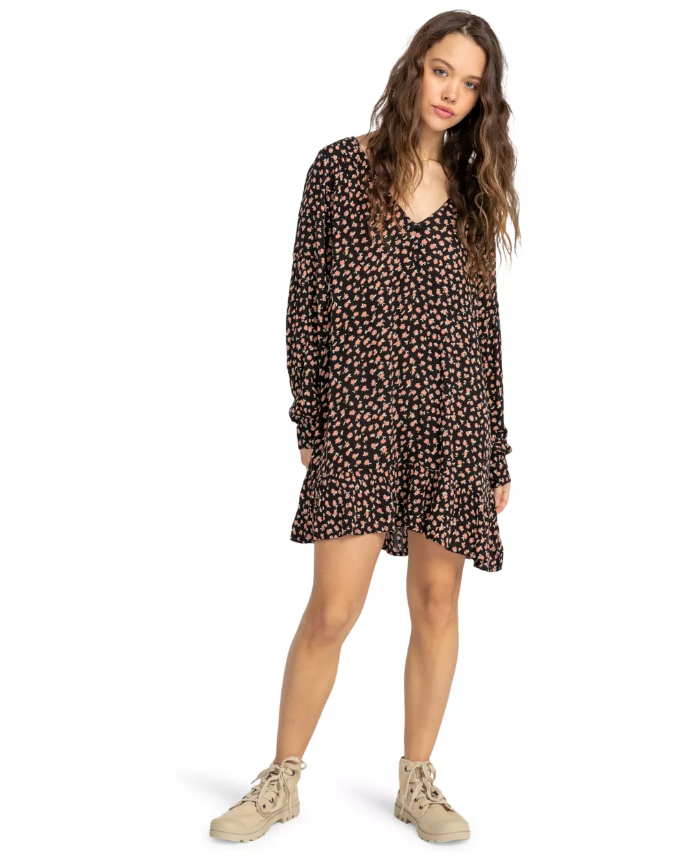 miami dresses Miami Daydream Maxi Dress regular