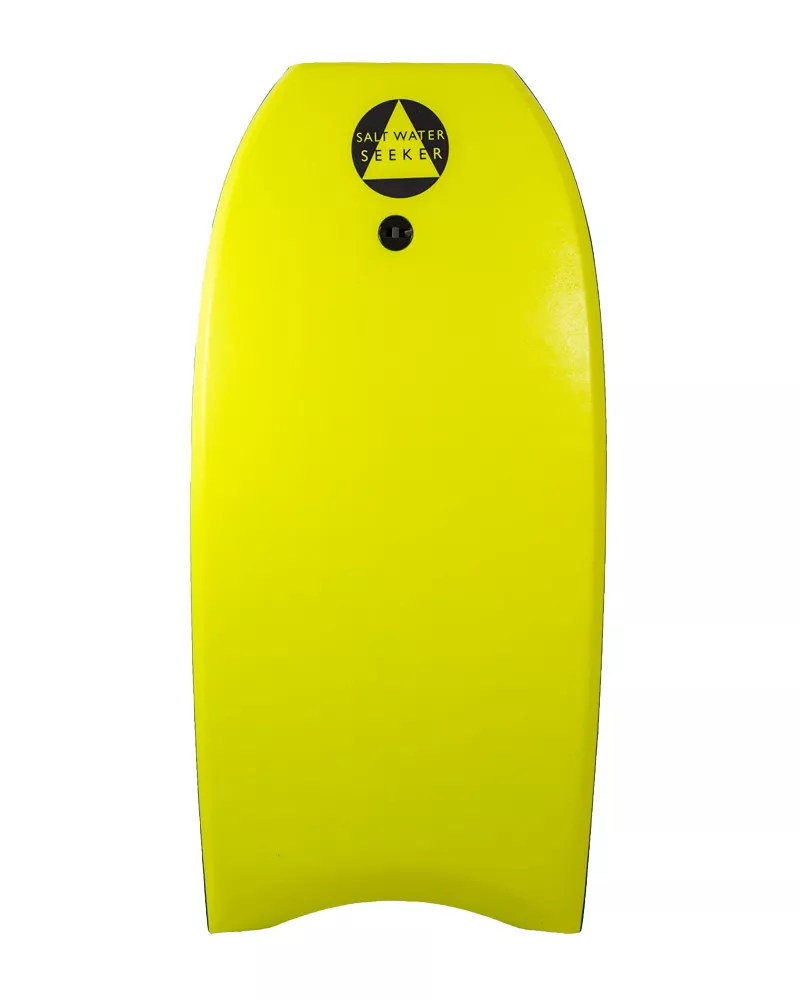 ACS Clothing  Salt Water Seeker Sws01 40" Bodyboard In Lime