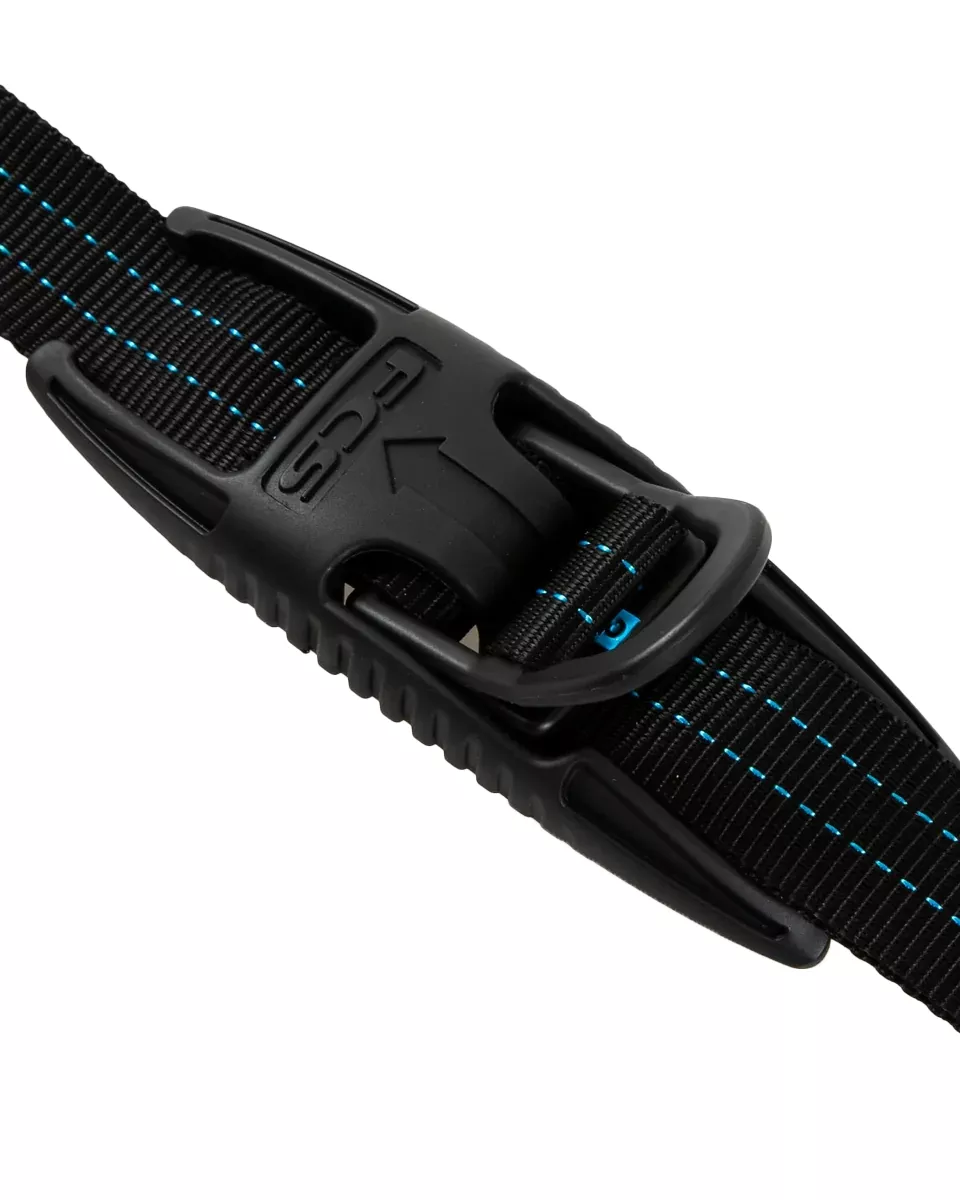 FCS  D-ring Tie Down In Assorted