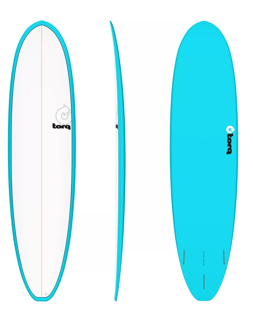 Torq 7'8 