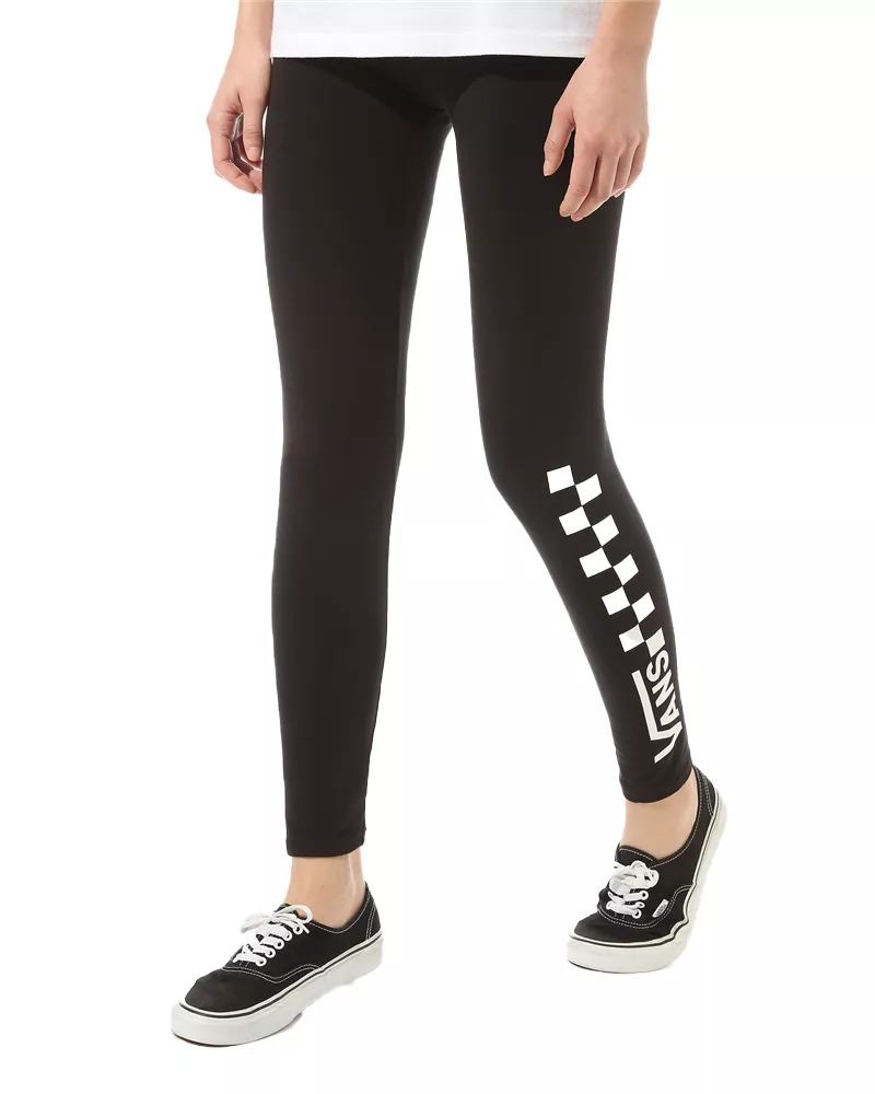 Vans  Chalkboard Leggings In Black