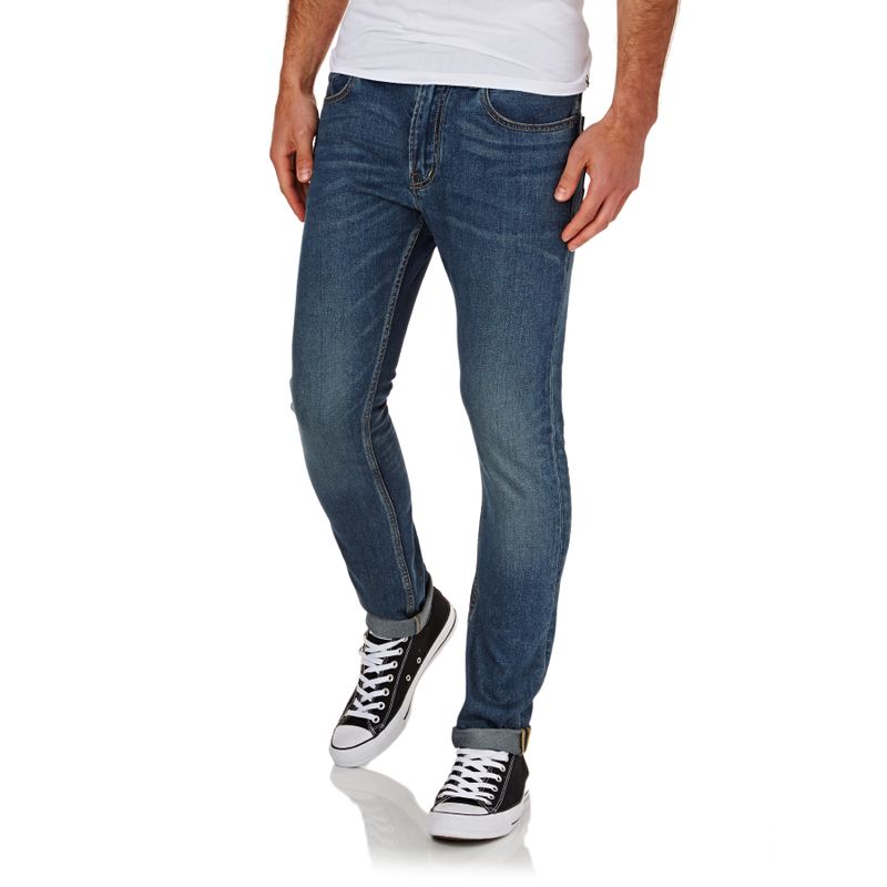 quiksilver distorsion jeans