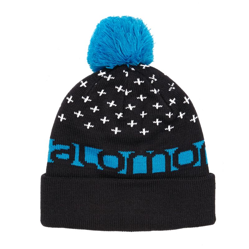salomon free beanie
