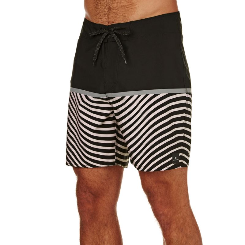 ripped wave boardshorts