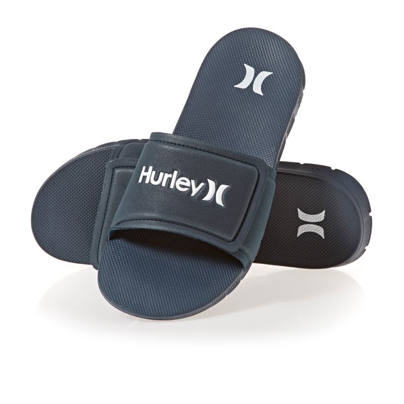 hurley fusion flip flops