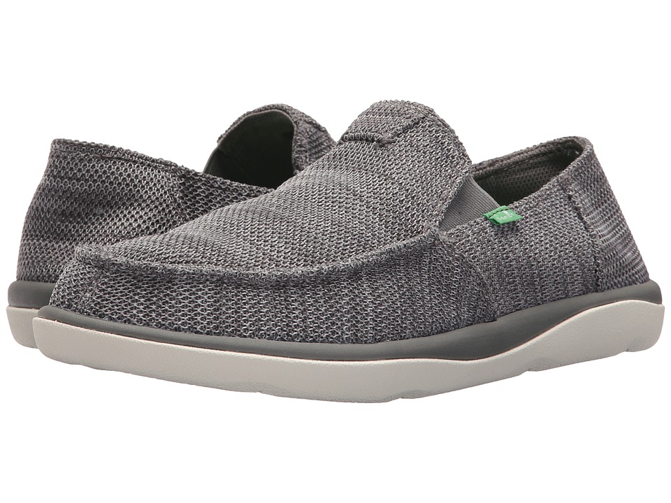 sanuk vagabond mesh