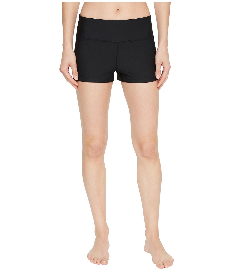 Hurley Surf Shorts (black)