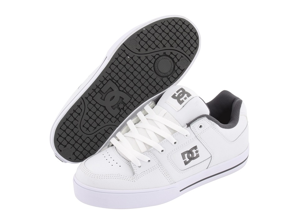 DC Pure (white/battleship/white)