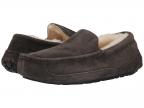 Ugg Ascot - Wide (charcoal)
