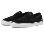 Emerica Servold (black/white/gold)